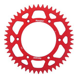 Supersprox Drive Sprocket - DRIVEN Canada's Powersports 779421991326RAL-990-48-RED