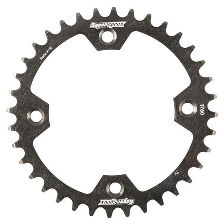 Supersprox Drive Sprocket - DRIVEN Canada's Powersports 8592165121888RFE-1760-36-BLK