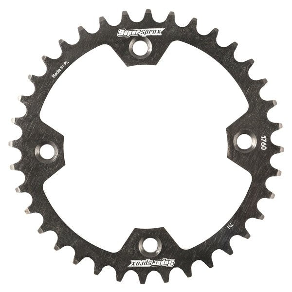 Supersprox Drive Sprocket - DRIVEN Canada's Powersports 8592165121888RFE-1760-36-BLK