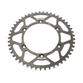 Supersprox Drive Sprocket - DRIVEN Canada's Powersports 8592165073064RFE-460-49-BLK