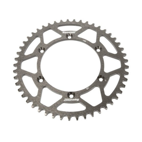 Supersprox Drive Sprocket - DRIVEN Canada's Powersports 8592165073064RFE-460-49-BLK