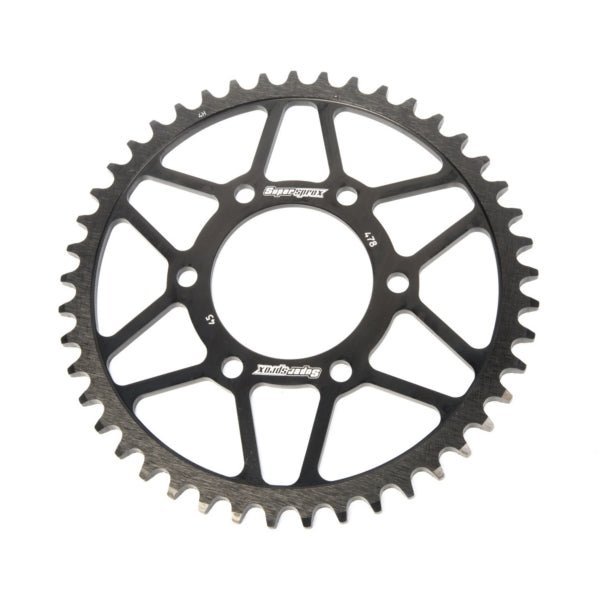 Supersprox Drive Sprocket - DRIVEN Canada's Powersports 8592165111339RFE-478-45-BLK