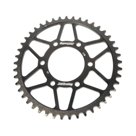 Supersprox Drive Sprocket - DRIVEN Canada's Powersports 8592165111339RFE-478-45-BLK