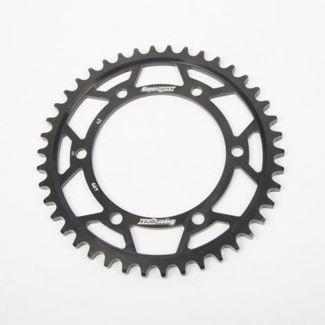Supersprox Drive Sprocket - DRIVEN Canada's Powersports 8592165091938RFE-499-42-BLK