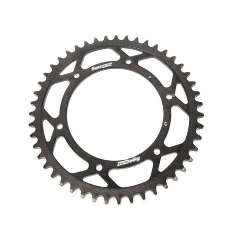 Supersprox Drive Sprocket - DRIVEN Canada's Powersports 8592165077512RFE-5-47-BLK