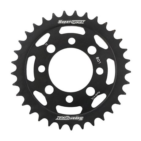 Supersprox Drive Sprocket - DRIVEN Canada's Powersports 779421991401RFE-801-30-BLK