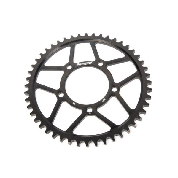 Supersprox Drive Sprocket - DRIVEN Canada's Powersports 8592165077574RFE-829-48-BLK