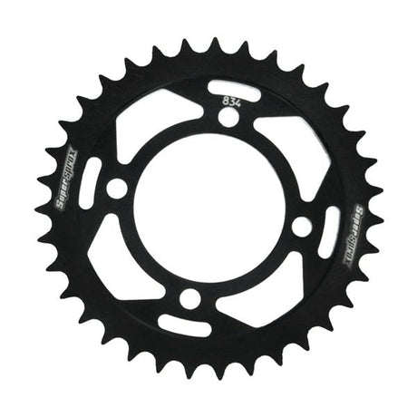 Supersprox Drive Sprocket - DRIVEN Canada's Powersports 779421991456RFE-834-35-BLK