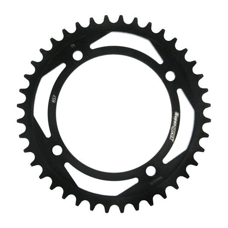 Supersprox Drive Sprocket - DRIVEN Canada's Powersports 779421991388RFE-857-40-BLK