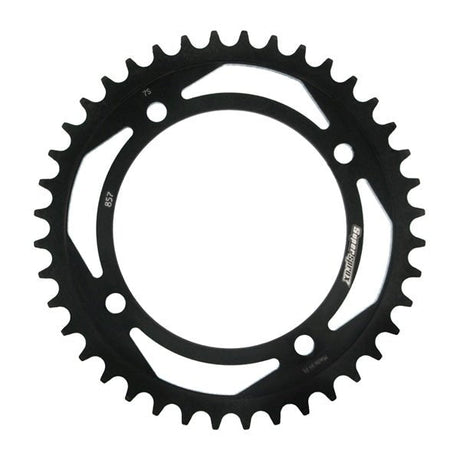 Supersprox Drive Sprocket - DRIVEN Canada's Powersports 779421991395RFE-857-41-BLK
