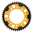 Supersprox Drive Sprocket - DRIVEN Canada's Powersports 8592165109367RST-1303-43-GLD