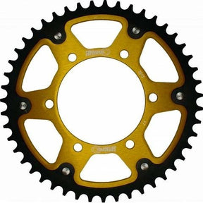 Supersprox Drive Sprocket - DRIVEN Canada's Powersports 8592165043982RST-2013-47-GLD