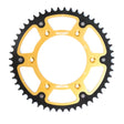 Supersprox Drive Sprocket - DRIVEN Canada's Powersports 8592165003115RST-210-51-GLD