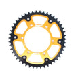 Supersprox Drive Sprocket - DRIVEN Canada's Powersports 8592165023151RST-479-47-GLD
