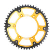 Supersprox Drive Sprocket - DRIVEN Canada's Powersports 8592165112862RST-808-51-GLD