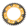 Supersprox Drive Sprocket - DRIVEN Canada's Powersports 8592165069265RST-990-45-GLD