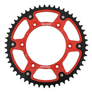 Supersprox Drive Sprocket - DRIVEN Canada's Powersports 779421991197RST-990-48-RED