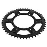 Supersprox Drive Sprocket - DRIVEN Canada's Powersports 779421991227RST-990-51-RED