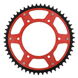 Supersprox Drive Sprocket - DRIVEN Canada's Powersports 779421991227RST-990-51-RED