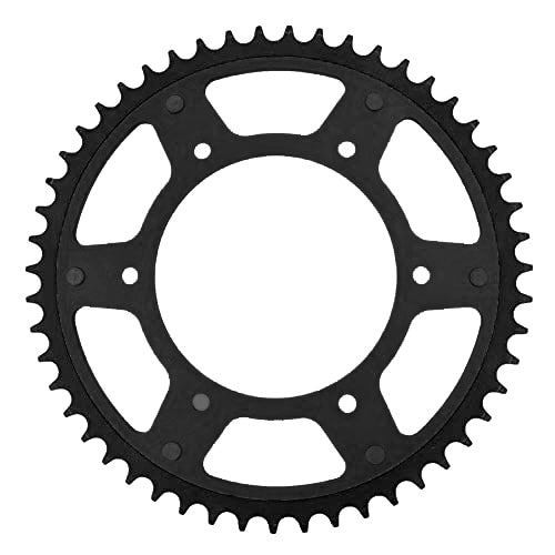 Supersprox Drive Sprocket - DRIVEN Canada's Powersports 779421991227RST-990-51-RED