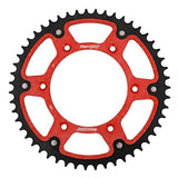 Supersprox Drive Sprocket - DRIVEN Canada's Powersports 779421991227RST-990-51-RED