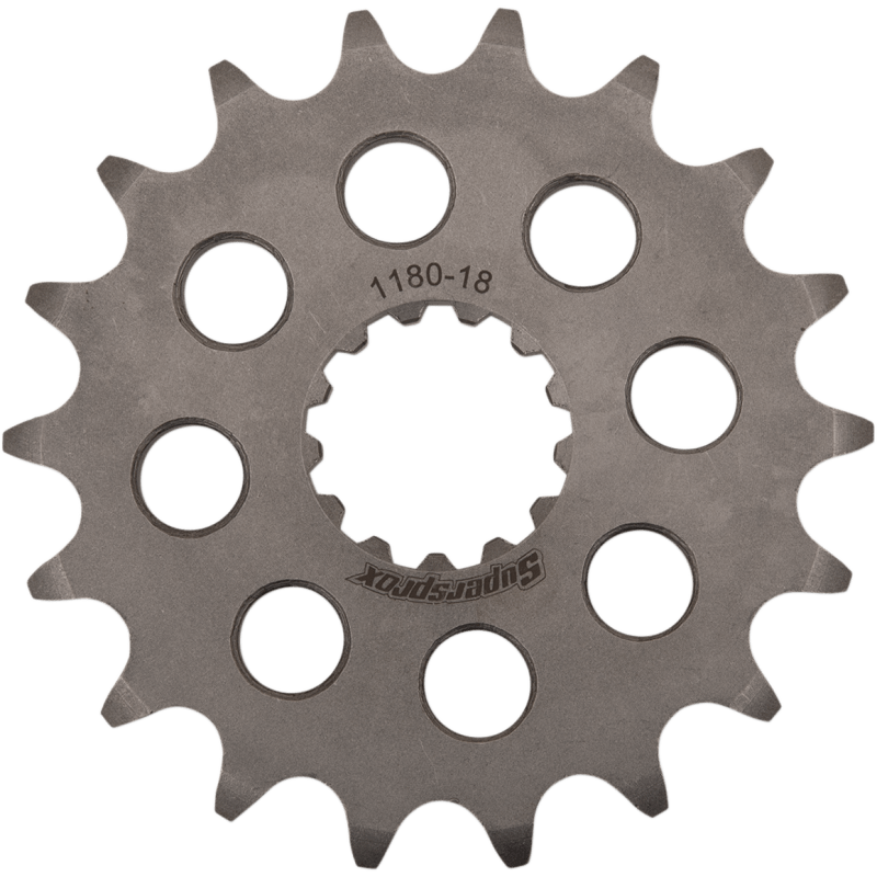 SUPERSPROX DRIVE SPROCKET - DRIVEN Canada's Powersports 8592165028910CST - 1180 - 18 - 2