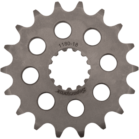 SUPERSPROX DRIVE SPROCKET - DRIVEN Canada's Powersports 8592165028910CST - 1180 - 18 - 2