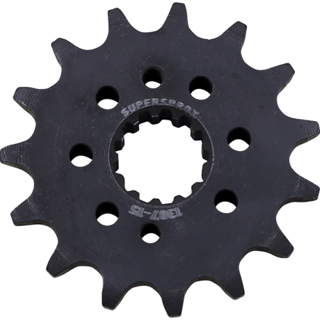 SUPERSPROX DRIVE SPROCKET - DRIVEN Canada's Powersports 8592165052991CST - 1307 - 15 - 2