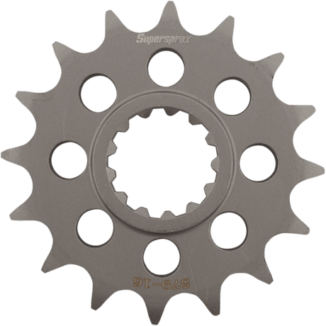 SUPERSPROX DRIVE SPROCKET - DRIVEN Canada's Powersports 8592165024035CST - 579 - 16 - 2