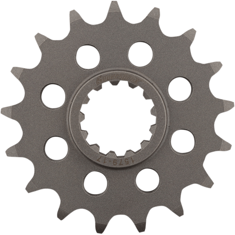 SUPERSPROX DRIVE SPROCKET - DRIVEN Canada's Powersports 8592165024042CST - 579 - 17 - 2
