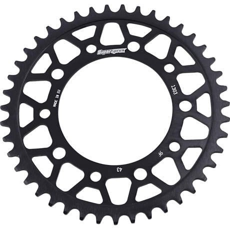 SUPERSPROX DRIVE SPROCKET - DRIVEN Canada's Powersports 8592165084244RST - 1303 - 41 - GLD