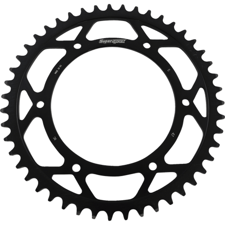 SUPERSPROX DRIVE SPROCKET - DRIVEN Canada's Powersports 8592165077512RFE - 5 - 47 - BLK