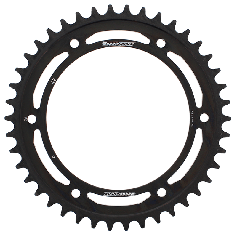 SUPERSPROX DRIVE SPROCKET - DRIVEN Canada's Powersports 8592165016689RST - 6 - 42 - GLD