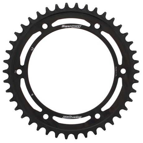 SUPERSPROX DRIVE SPROCKET - DRIVEN Canada's Powersports 8592165016689RST - 6 - 42 - GLD