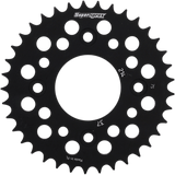 SUPERSPROX DRIVE SPROCKET - DRIVEN Canada's Powersports 8592165028231RAL - 214 - 37 - BLK