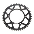SUPERSPROX DRIVE SPROCKET - DRIVEN Canada's Powersports 8592165071350RAL - 808 - 50 - BLK