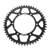 SUPERSPROX DRIVE SPROCKET - DRIVEN Canada's Powersports 8592165071350RAL - 808 - 50 - BLK