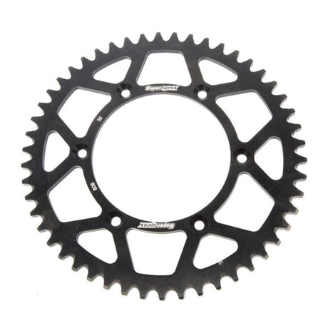 SUPERSPROX DRIVE SPROCKET - DRIVEN Canada's Powersports 8592165071350RAL - 808 - 50 - BLK