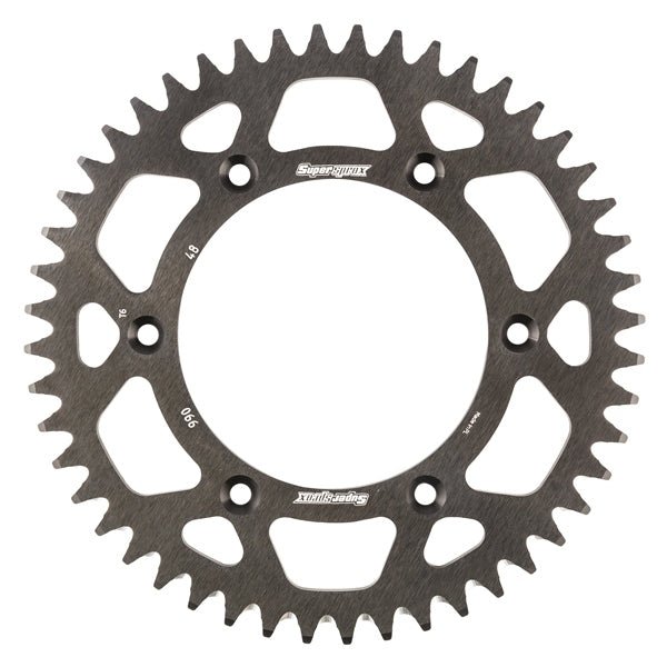 SUPERSPROX DRIVE SPROCKET - DRIVEN Canada's Powersports 8592165080420RAL - 990 - 48 - BLK