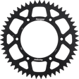 SUPERSPROX DRIVE SPROCKET - DRIVEN Canada's Powersports 8592165071404RAL - 990 - 51 - BLK