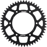 SUPERSPROX DRIVE SPROCKET - DRIVEN Canada's Powersports 8592165071404RAL - 990 - 51 - BLK