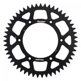 SUPERSPROX DRIVE SPROCKET - DRIVEN Canada's Powersports 8592165071404RAL - 990 - 51 - BLK