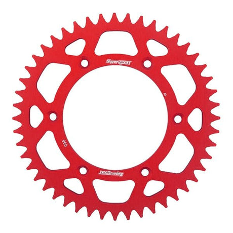 SUPERSPROX DRIVE SPROCKET - DRIVEN Canada's Powersports 779421991357RAL - 990 - 51 - RED