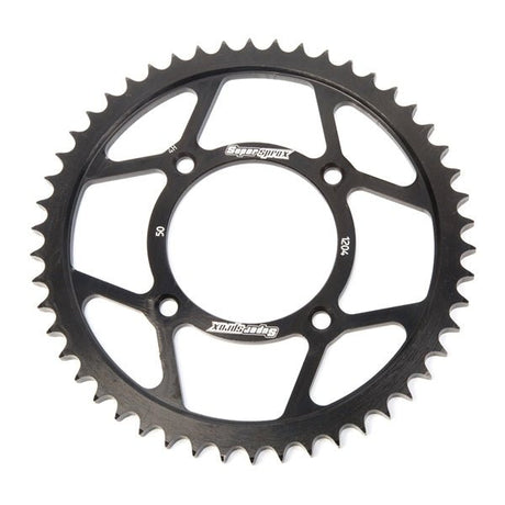 SUPERSPROX DRIVE SPROCKET - DRIVEN Canada's Powersports 779421991517RFE - 1204 - 49 - BLK