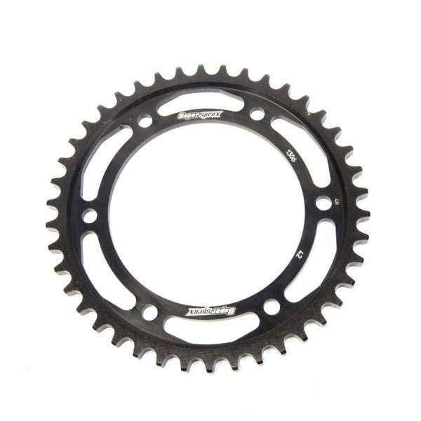 SUPERSPROX DRIVE SPROCKET - DRIVEN Canada's Powersports 8592165075280RFE - 1306 - 42 - BLK