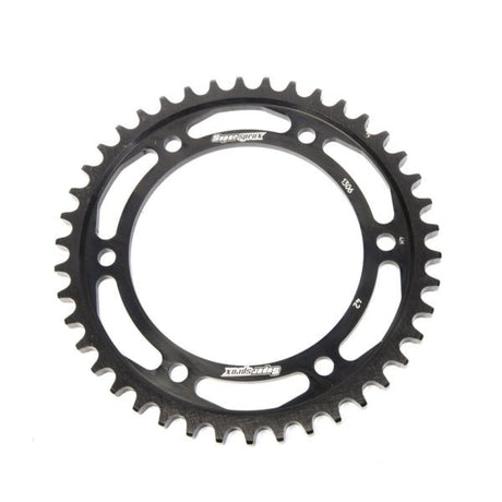 SUPERSPROX DRIVE SPROCKET - DRIVEN Canada's Powersports 8592165075280RFE - 1306 - 42 - BLK