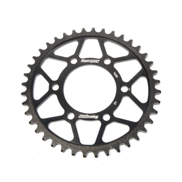 SUPERSPROX DRIVE SPROCKET - DRIVEN Canada's Powersports 8592165075341RFE - 1489 - 40 - BLK