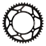 SUPERSPROX DRIVE SPROCKET - DRIVEN Canada's Powersports 8592165077420RFE - 1792 - 45 - BLK
