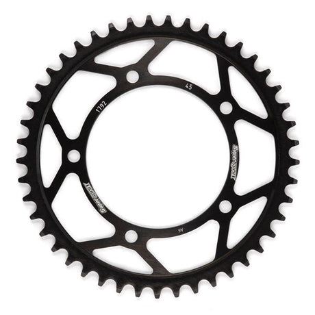 SUPERSPROX DRIVE SPROCKET - DRIVEN Canada's Powersports 8592165077420RFE - 1792 - 45 - BLK