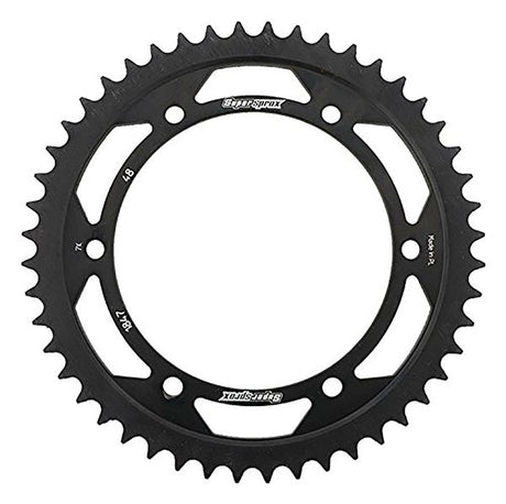 SUPERSPROX DRIVE SPROCKET - DRIVEN Canada's Powersports 8592165035499RFE - 1847 - 48 - BLK